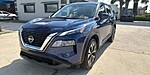 Used 2023 NISSAN ROGUE SV in JACKSONVILLE, FLORIDA