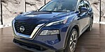 Used 2023 NISSAN ROGUE SV in JACKSONVILLE, FLORIDA