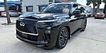 Used 2026 INFINITI QX80 AUTOGRAPH in JACKSONVILLE, FLORIDA