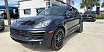 Used 2017 PORSCHE MACAN S in JACKSONVILLE, FLORIDA