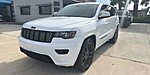 Used 2018 JEEP GRAND CHEROKEE ALTITUDE in JACKSONVILLE, FLORIDA