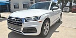 Used 2019 AUDI Q5 PREMIUM in JACKSONVILLE, FLORIDA