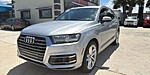 Used 2018 AUDI Q7 PRESTIGE in JACKSONVILLE, FLORIDA