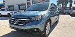 Used 2014 Honda CR-V EX in JACKSONVILLE, FLORIDA