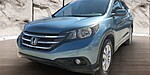 Used 2014 Honda CR-V EX in JACKSONVILLE, FLORIDA