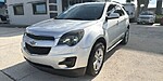 Used 2015 CHEVROLET EQUINOX LT in JACKSONVILLE, FLORIDA
