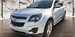 Used 2015 CHEVROLET EQUINOX LT in JACKSONVILLE, FLORIDA