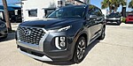 Used 2020 HYUNDAI PALISADE SEL in JACKSONVILLE, FLORIDA