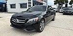 Used 2018 MERCEDES-BENZ C-CLASS C 300 in JACKSONVILLE, FLORIDA