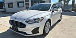 Used 2020 FORD FUSION SE in JACKSONVILLE, FLORIDA