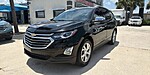 Used 2020 CHEVROLET EQUINOX PREMIER in JACKSONVILLE, FLORIDA