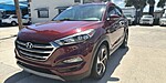 Used 2017 HYUNDAI TUCSON VALUE in JACKSONVILLE, FLORIDA