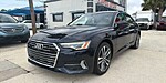 Used 2021 AUDI A6 PREMIUM PLUS in JACKSONVILLE, FLORIDA