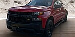 Used 2021 CHEVROLET SILVERADO 1500 WORK TRUCK in JACKSONVILLE, FLORIDA