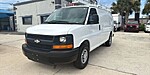 Used 2015 CHEVROLET EXPRESS  in JACKSONVILLE, FLORIDA