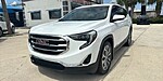 Used 2019 GMC TERRAIN SLT in JACKSONVILLE, FLORIDA