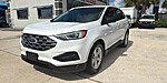 Used 2019 FORD EDGE SE in JACKSONVILLE, FLORIDA
