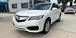 Used 2018 ACURA RDX  in JACKSONVILLE, FLORIDA