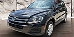 Used 2017 Volkswagen Tiguan Limited  in JACKSONVILLE, FLORIDA