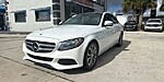 Used 2017 MERCEDES-BENZ C-CLASS C 300 in JACKSONVILLE, FLORIDA