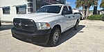 Used 2022 RAM 1500 CLASSIC TRADESMAN in JACKSONVILLE, FLORIDA