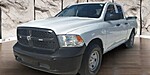 Used 2022 RAM 1500 CLASSIC TRADESMAN in JACKSONVILLE, FLORIDA