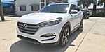 Used 2016 HYUNDAI TUCSON SPORT in JACKSONVILLE, FLORIDA