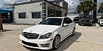 Used 2014 MERCEDES-BENZ C-CLASS C 250 SPORT in JACKSONVILLE, FLORIDA