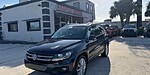 Used 2014 Volkswagen Tiguan S in JACKSONVILLE, FLORIDA