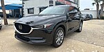 Used 2020 MAZDA CX-5 GRAND TOURING in JACKSONVILLE, FLORIDA