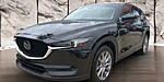 Used 2020 MAZDA CX-5 GRAND TOURING in JACKSONVILLE, FLORIDA