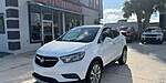 Used 2017 BUICK ENCORE PREFERRED in JACKSONVILLE, FLORIDA