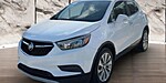 Used 2017 BUICK ENCORE PREFERRED in JACKSONVILLE, FLORIDA