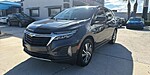 Used 2023 CHEVROLET EQUINOX LT in JACKSONVILLE, FLORIDA