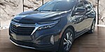 Used 2023 CHEVROLET EQUINOX LT in JACKSONVILLE, FLORIDA