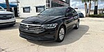 Used 2019 Volkswagen Jetta S in JACKSONVILLE, FLORIDA