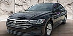 Used 2019 Volkswagen Jetta S in JACKSONVILLE, FLORIDA