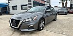 Used 2020 NISSAN ALTIMA 2.5 S in JACKSONVILLE, FLORIDA