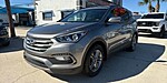 Used 2018 HYUNDAI SANTA FE 2.4L in JACKSONVILLE, FLORIDA