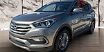 Used 2018 HYUNDAI SANTA FE 2.4L in JACKSONVILLE, FLORIDA