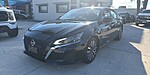 Used 2025 NISSAN ALTIMA SV in JACKSONVILLE, FLORIDA