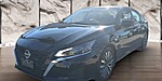 Used 2025 NISSAN ALTIMA SV in JACKSONVILLE, FLORIDA