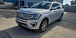 Used 2018 FORD EXPEDITION LIMITED in JACKSONVILLE, FLORIDA