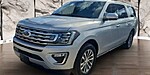 Used 2018 FORD EXPEDITION LIMITED in JACKSONVILLE, FLORIDA