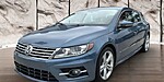 Used 2016 Volkswagen CC SPORT in JACKSONVILLE, FLORIDA