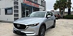 Used 2019 MAZDA CX-5 SPORT in JACKSONVILLE, FLORIDA