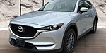 Used 2019 MAZDA CX-5 SPORT in JACKSONVILLE, FLORIDA