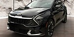 Used 2023 KIA SPORTAGE SX-PRESTIGE in JACKSONVILLE, FLORIDA