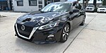 Used 2021 NISSAN ALTIMA 2.5 SL in JACKSONVILLE, FLORIDA
