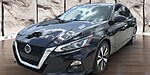 Used 2021 NISSAN ALTIMA 2.5 SL in JACKSONVILLE, FLORIDA